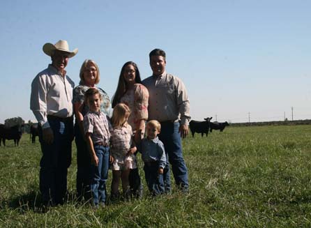 Donati Family